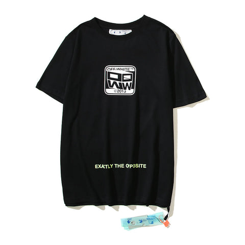 Off White T Shirt