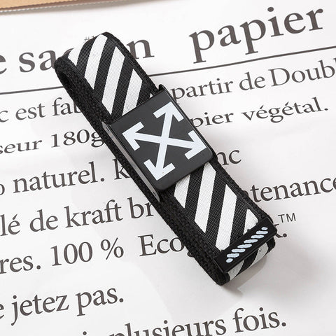 Off White Belts