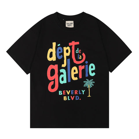 Gallery Dept T Shirts