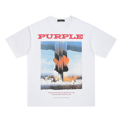 Purple Brand?T Shirts