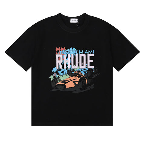 RHUDE T Shirts