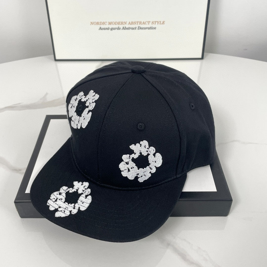 Denim Tears Cap