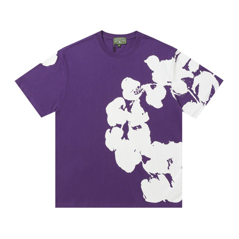 Denim Tears T Shirt
