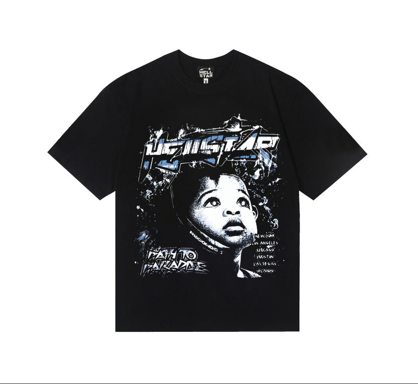 Hellstar T Shirts