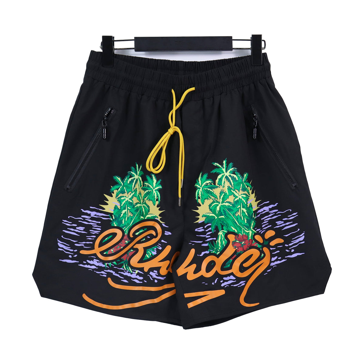 RHUDE  Shorts