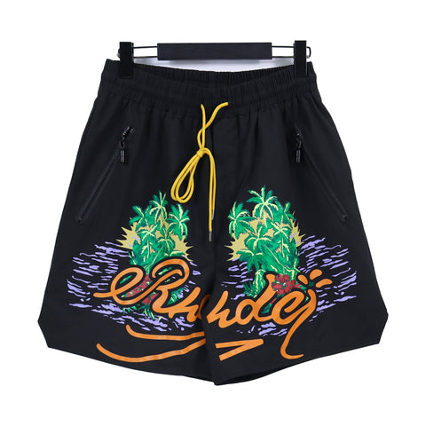 RHUDE  Shorts