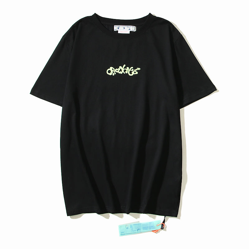 Off White T Shirt