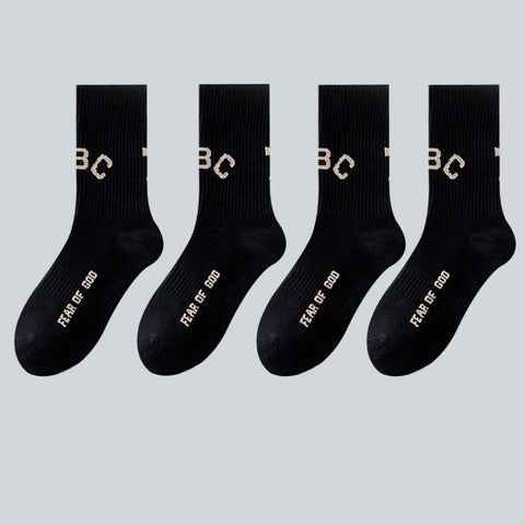 Fear Of God Socks 2PCS