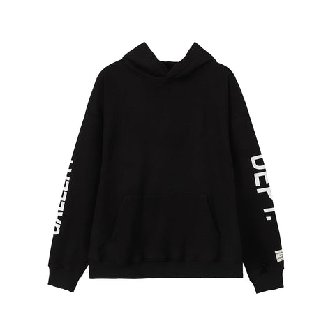 GALLERY DEPT Hoodie