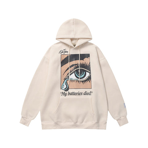 Gallery Dept Hoodie