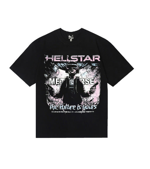 Hellstar T Shirts