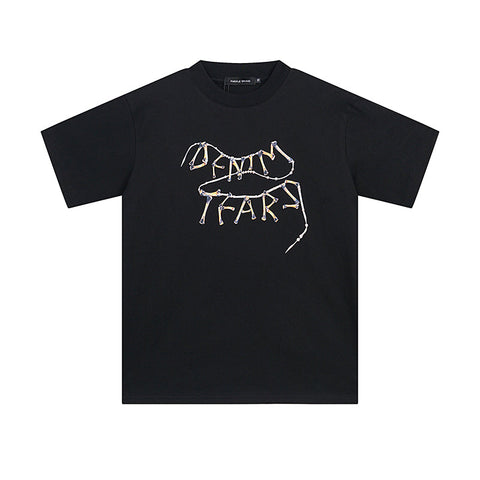 Purple Brand T Shirt
