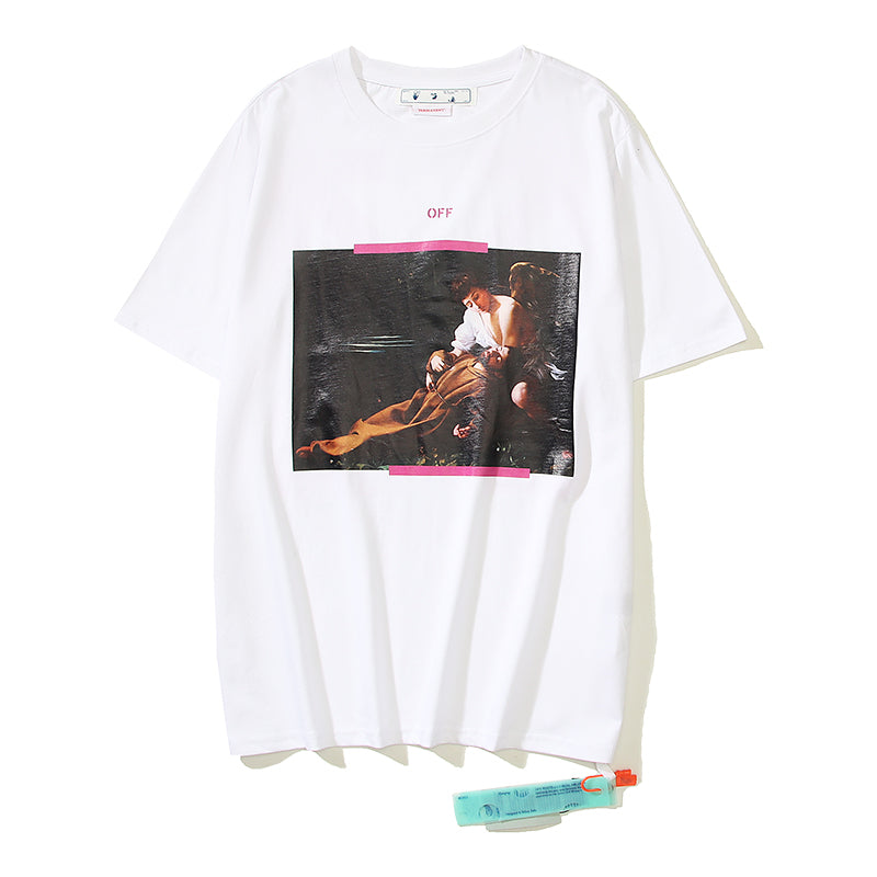 Off White T Shirt