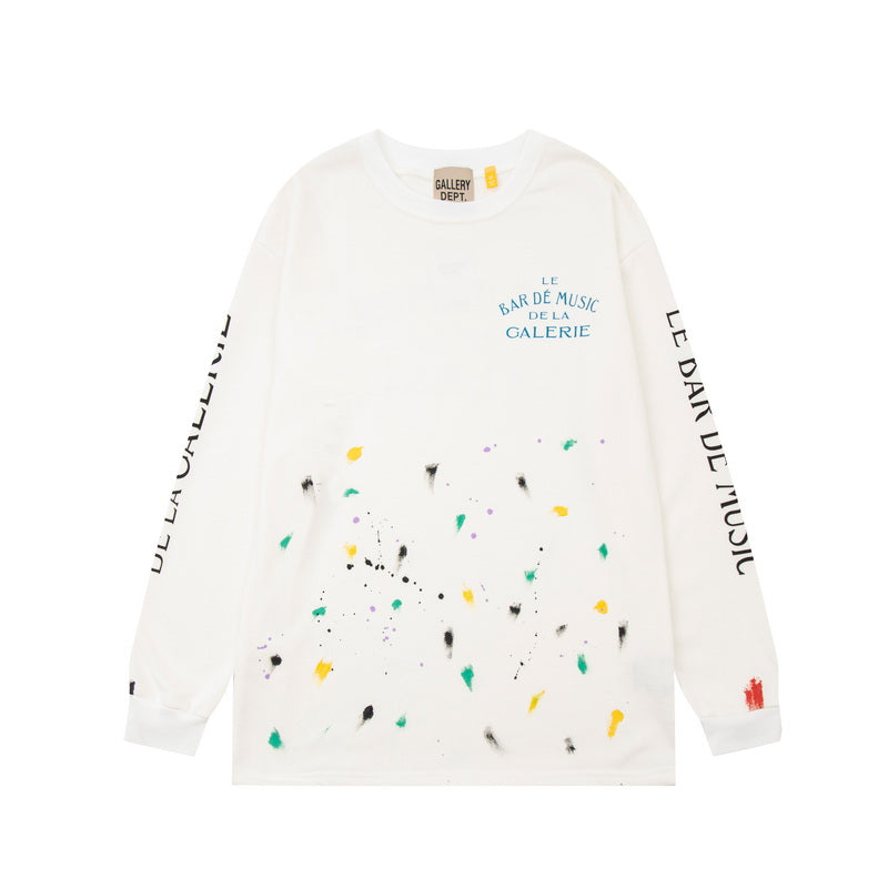 GALLERY DEPT Sweatshirt