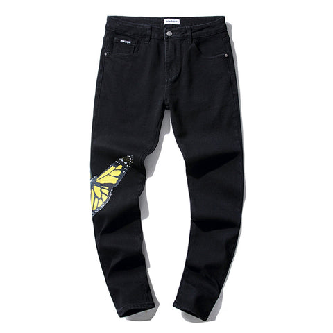 Palm Angels Jeans