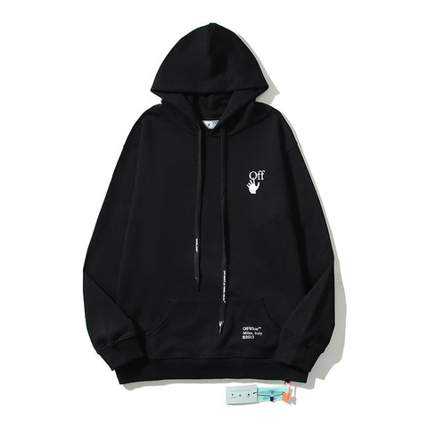 OFF WHITE  Hoodie
