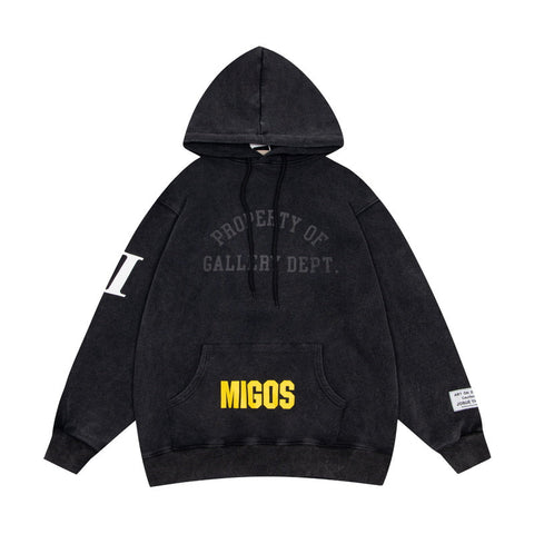 GALLERY DEPT Hoodie
