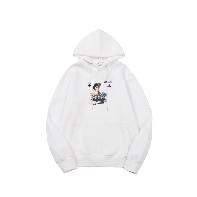 Off White Hoodie