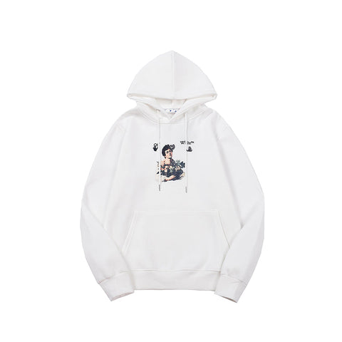 Off White Hoodie