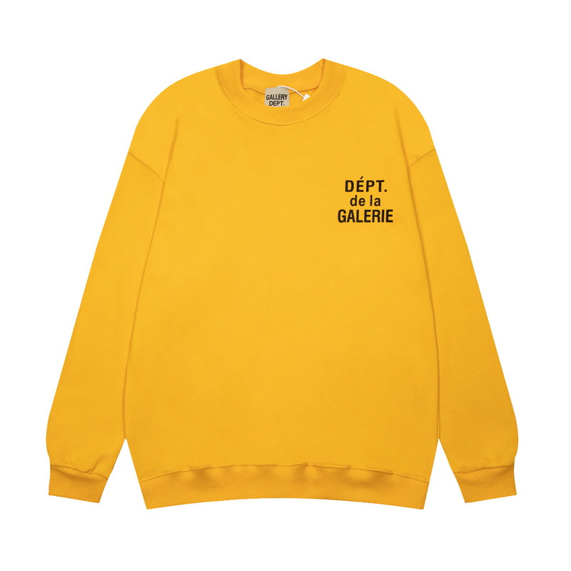 GALLERY DEPT Sweatshirts
