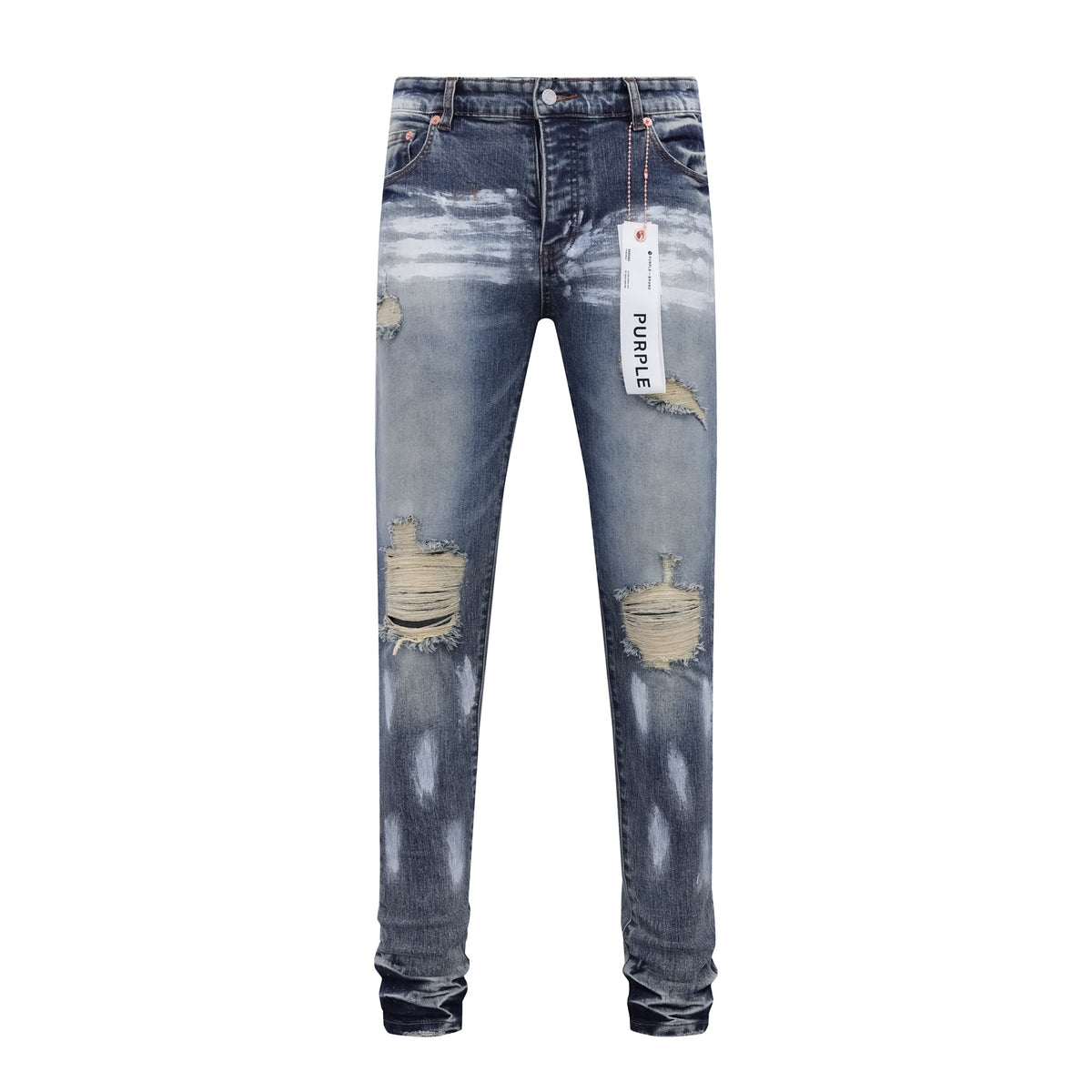 Purple Brand Jeans
