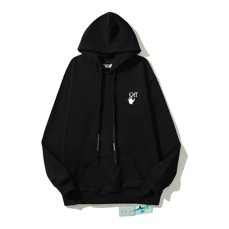 OFF WHITE Hoodie