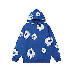 Denim Tears Hoodie