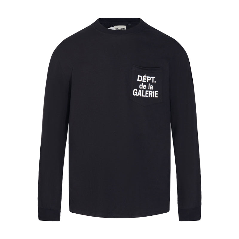 GALLERY DEPT Long Sleeve T Shirt