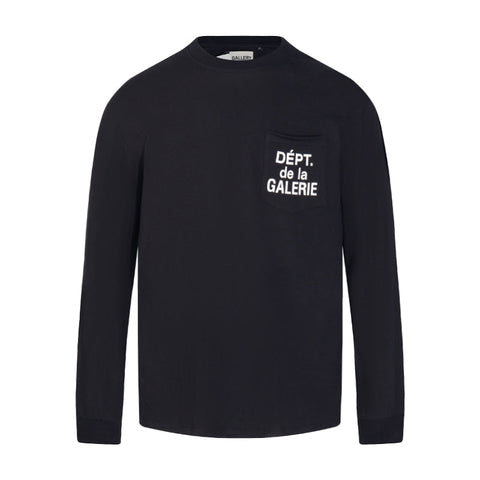 GALLERY DEPT Long Sleeve T Shirt