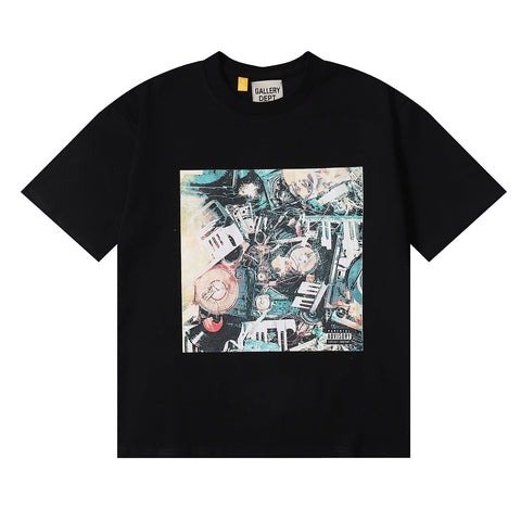 Gallery Dept T Shirt