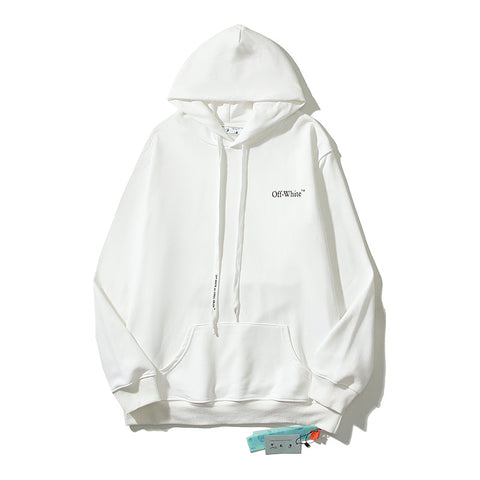 OFF WHITE Hoodie