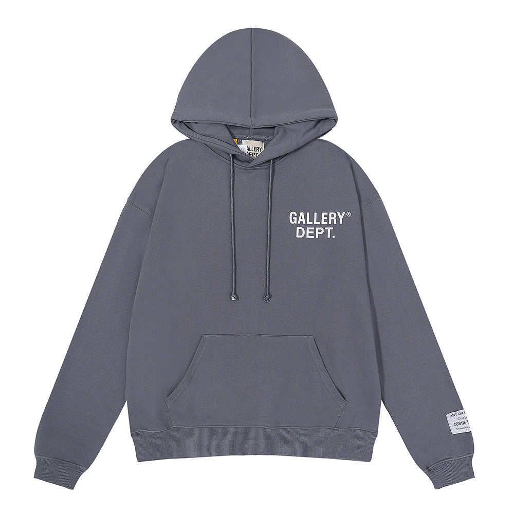 Gallery Dept Hoodie