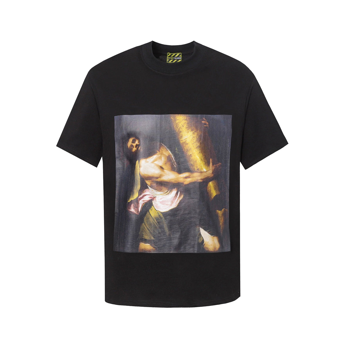Denim Tears T Shirts