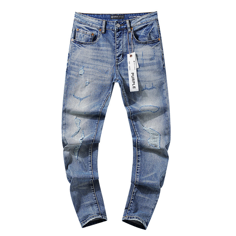 Purple Brand Jeans