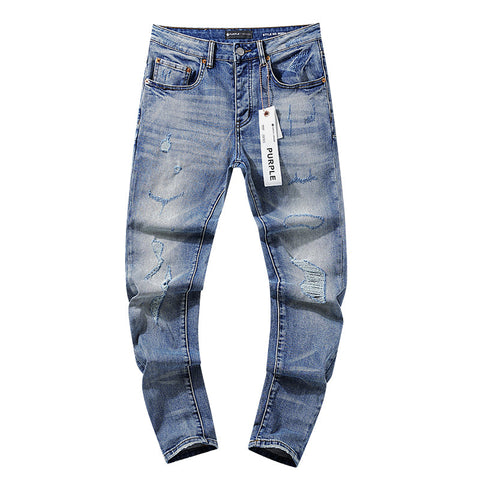 Purple Brand Jeans
