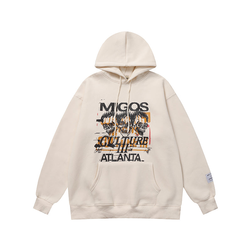 Gallery Dept Hoodie