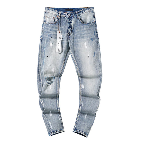 Purple Brand Jeans