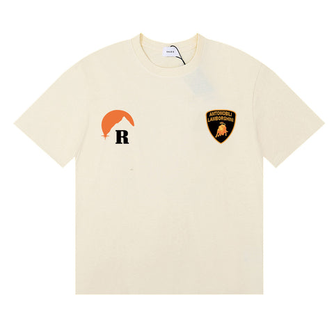 RHUDE T Shirts
