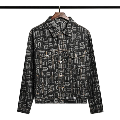Palm Angels Coats