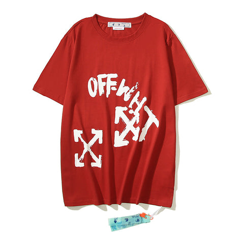 Off White T Shirt
