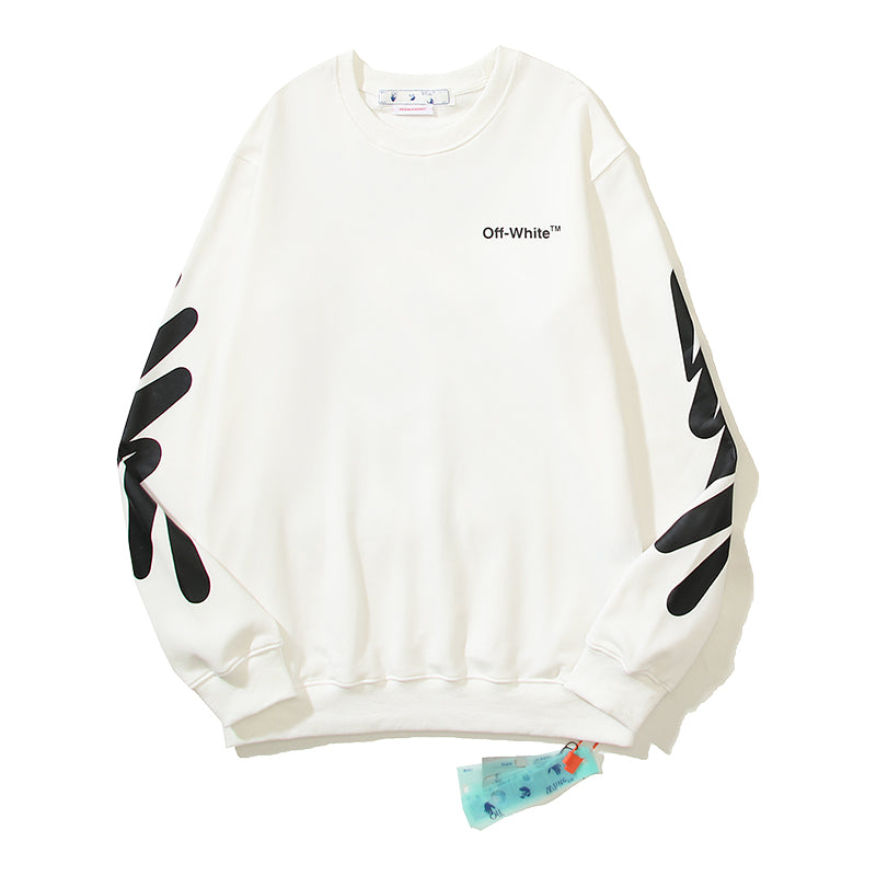 Off White Sweatshirt