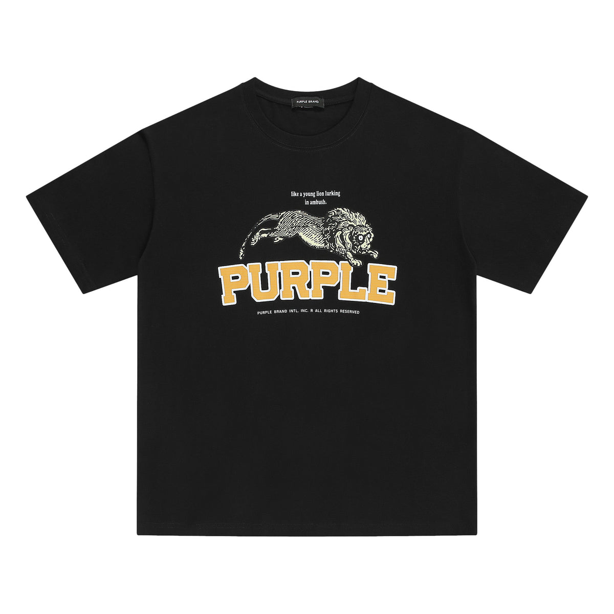 Purple Brand?T Shirts