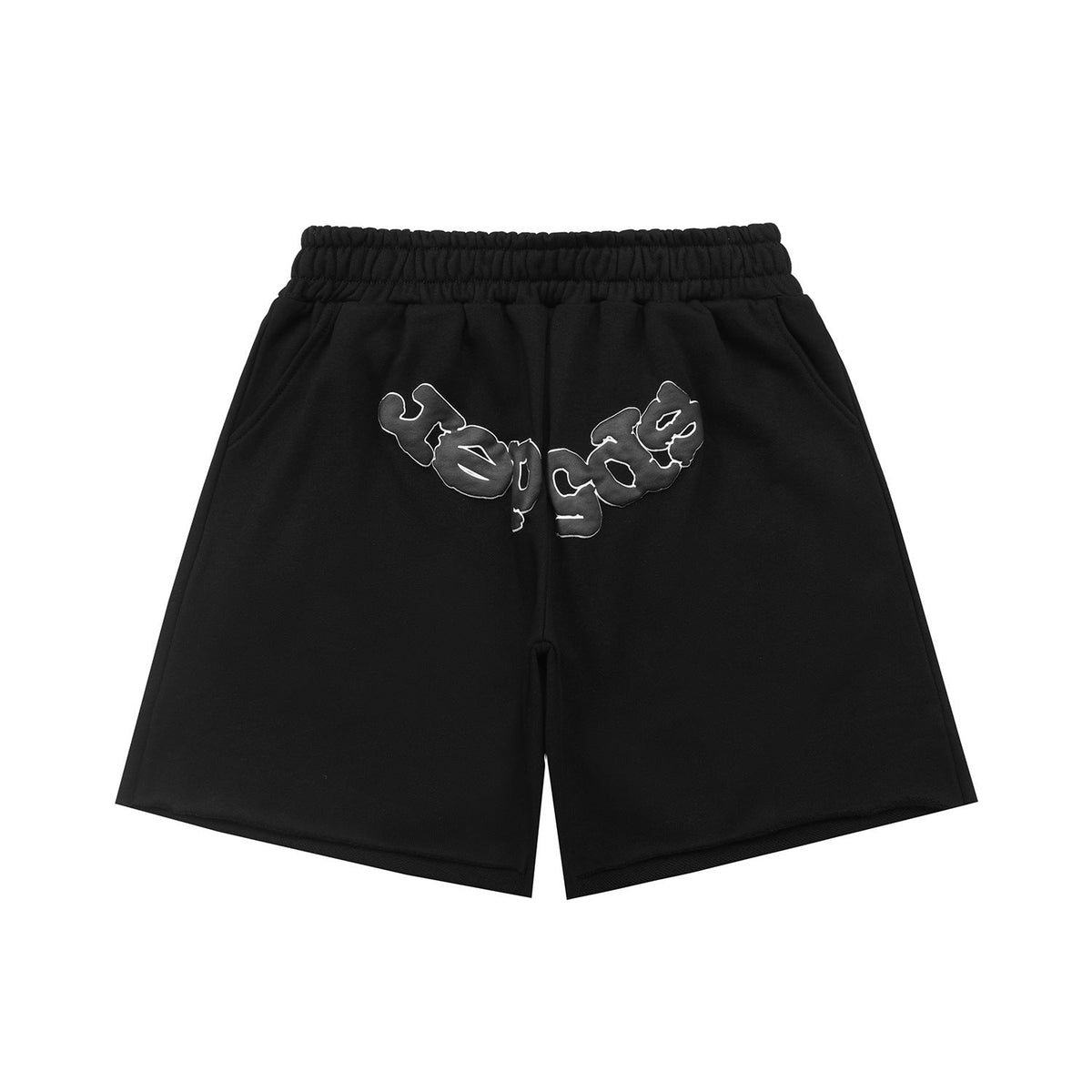 Sp5der Shorts