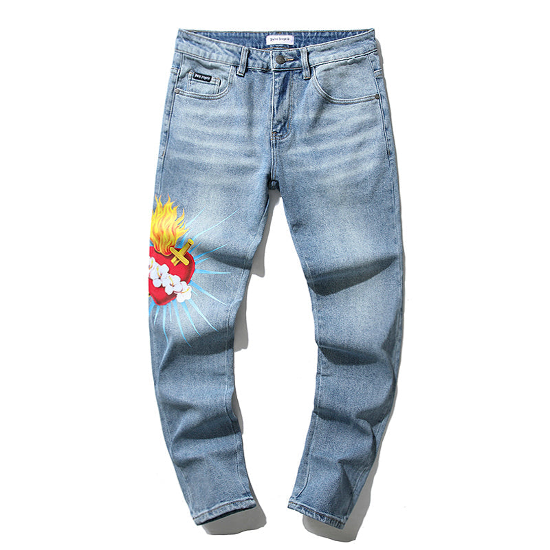 Palm Angels Jeans