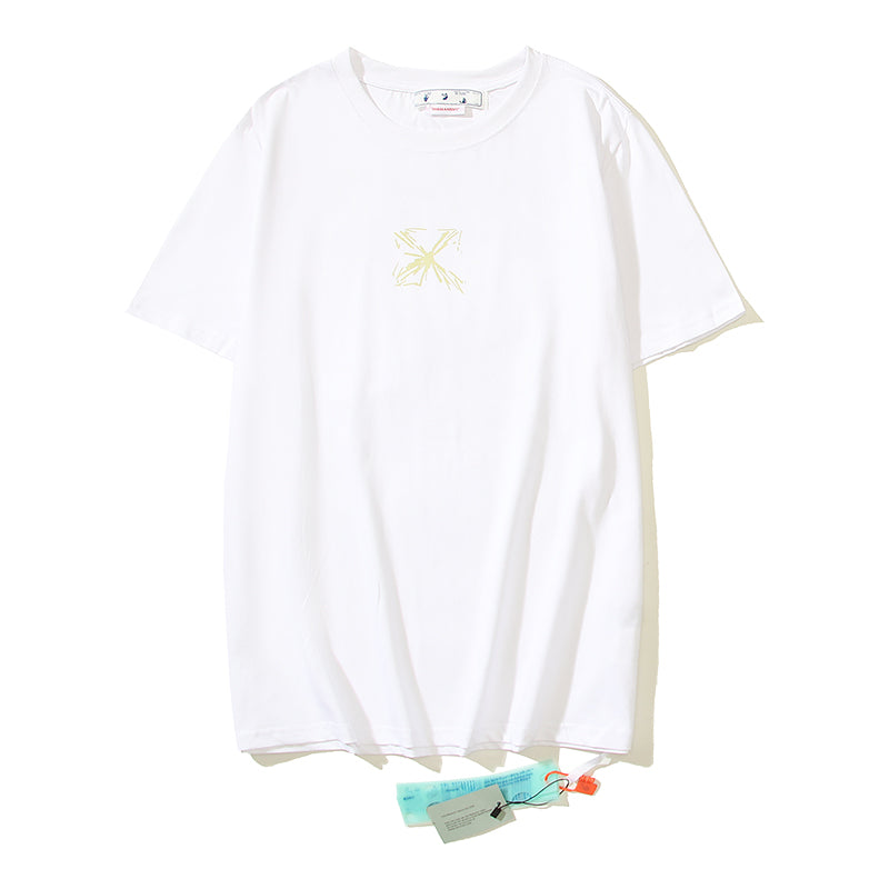 Off White T Shirt
