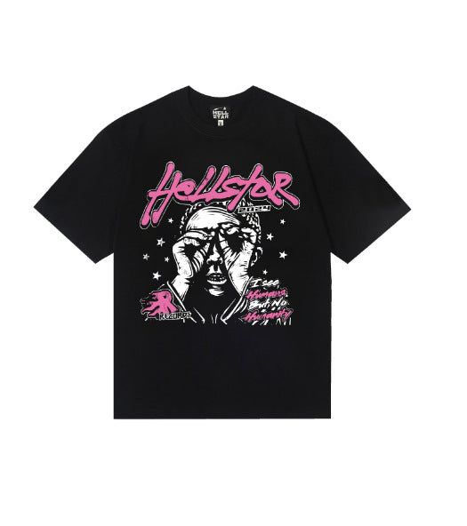 Hellstar T Shirts