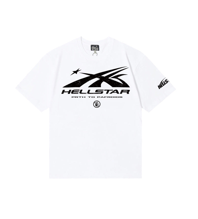 Hellstar T Shirts