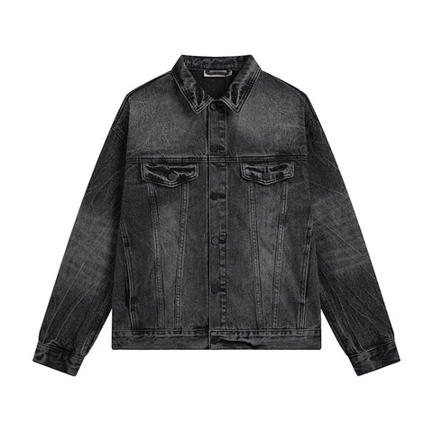 FOG-ESSEN Denim Coat