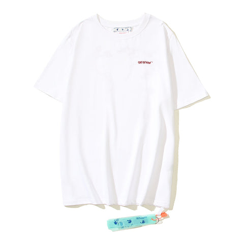Off White T Shirt