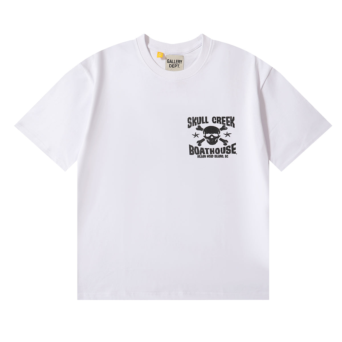Gallery Dept T Shirt